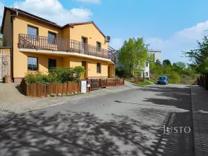 Prodej rodinného domu, Rosice, Javorová, 145 m2
