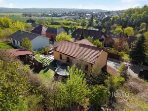 Prodej rodinného domu, Rosice, Javorová, 145 m2
