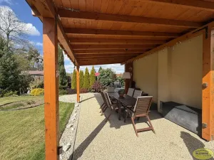 Prodej zahrady, Kroměříž, U Strže, 363 m2