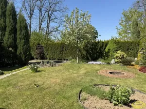 Prodej zahrady, Kroměříž, U Strže, 363 m2