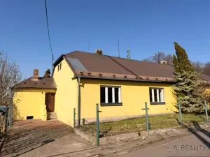 Prodej rodinného domu, Ostrava, Haškova, 200 m2