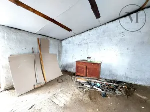 Prodej garáže, Horní Planá, Náměstí, 17 m2