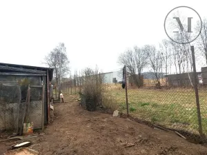 Prodej garáže, Horní Planá, Náměstí, 17 m2