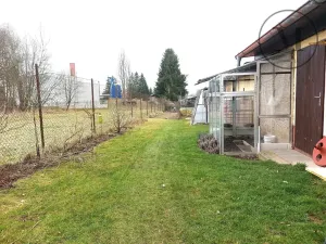 Prodej garáže, Horní Planá, Náměstí, 17 m2