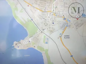 Prodej garáže, Horní Planá, Náměstí, 17 m2