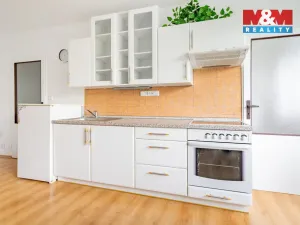 Prodej bytu 2+kk, Praha - Žižkov, Habrová, 32 m2