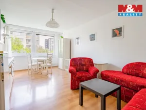 Prodej bytu 2+kk, Praha - Žižkov, Habrová, 32 m2