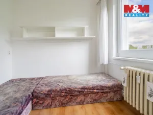 Prodej bytu 2+kk, Praha - Žižkov, Habrová, 32 m2