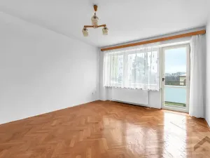 Prodej bytu 2+1, Česká Skalice, Tyršova, 60 m2
