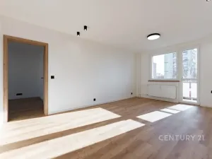 Prodej bytu 3+1, Most, Jaroslava Vrchlického, 68 m2