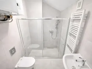 Prodej bytu 2+kk, Brno, Zezulova, 30 m2