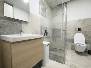 Pronájem bytu 1+kk, Praha - Libeň, Smrčkova, 32 m2