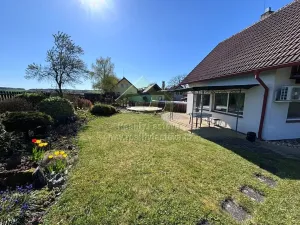 Prodej rodinného domu, Břasy, 72 m2