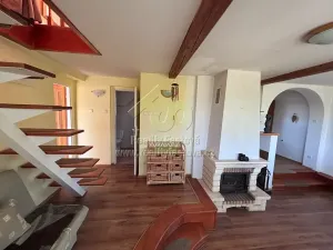 Prodej rodinného domu, Břasy, 72 m2