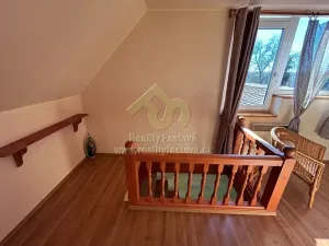 Prodej rodinného domu, Břasy, 72 m2
