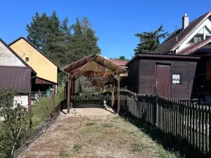 Prodej rodinného domu, Břasy, 72 m2