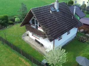 Prodej rodinného domu, Břasy, 72 m2