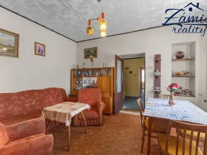 Prodej rodinného domu, Pchery, Karla Kouteckého, 87 m2