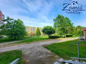 Pronájem bytu 2+kk, Kladno, Severní, 44 m2