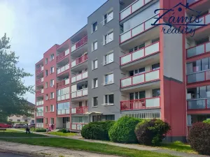 Pronájem bytu 2+kk, Kladno, Severní, 44 m2