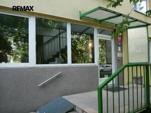 Prodej bytu 2+kk, Praha - Střížkov, Žandovská, 47 m2