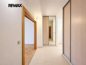 Pronájem bytu 2+1, Praha - Krč, Přechodní, 59 m2
