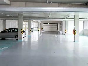 Pronájem bytu 2+kk, Praha - Střížkov, Makedonská, 57 m2