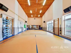Prodej komerční nemovitosti, Soběslav, 514 m2