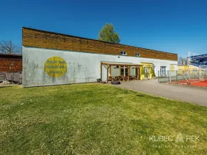 Prodej komerční nemovitosti, Soběslav, 514 m2