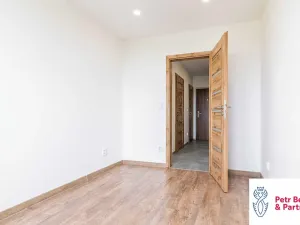 Prodej bytu 2+kk, Rakovník, V Lukách, 41 m2