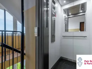 Prodej bytu 2+kk, Rakovník, V Lukách, 41 m2