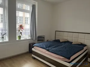 Prodej bytu 2+kk, Náchod, Komenského, 66 m2