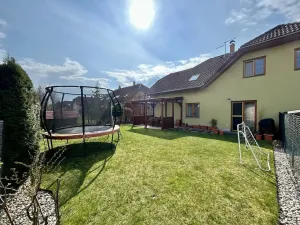 Prodej rodinného domu, Staré Hradiště, Na Hledíku, 170 m2