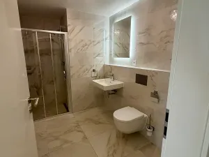 Pronájem bytu 2+kk, Praha - Smíchov, U Blaženky, 55 m2