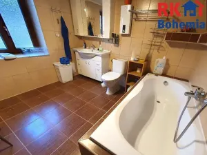 Pronájem rodinného domu, Ujkovice, 120 m2