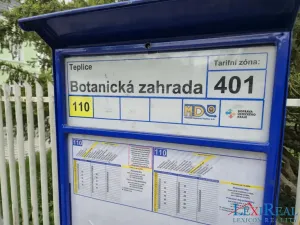 Prodej bytu 2+1, Teplice, Josefa Suka, 54 m2