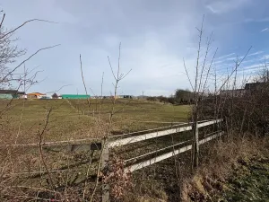 Prodej pozemku, Ptýrov, 1057 m2