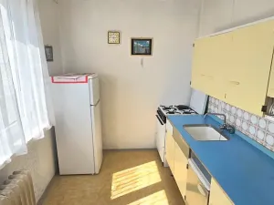 Prodej bytu 2+1, Zlín, Milíčova, 56 m2