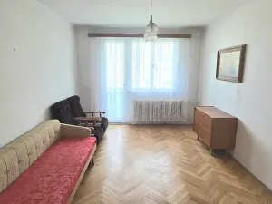 Prodej bytu 2+1, Zlín, Milíčova, 56 m2