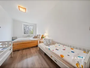 Prodej bytu 3+1, Brno - Bohunice, Spodní, 75 m2