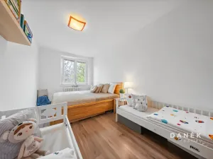 Prodej bytu 3+1, Brno - Bohunice, Spodní, 75 m2