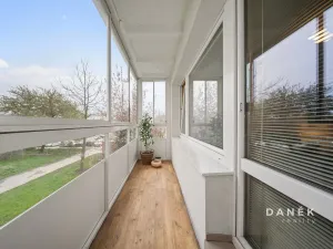 Prodej bytu 3+1, Brno - Bohunice, Spodní, 75 m2