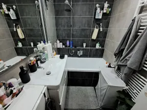 Pronájem bytu 3+1, Hradec Králové, Pod Zámečkem, 81 m2