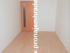Pronájem bytu 2+kk, Hradec Králové, Kollárova, 56 m2
