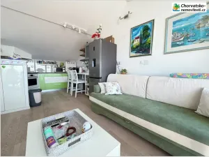 Prodej bytu 3+kk, Novalja, Chorvatsko, 67 m2