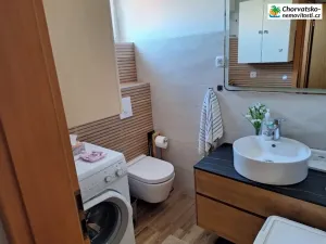 Prodej bytu 3+kk, Novalja, Chorvatsko, 67 m2