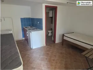Prodej rodinného domu, Novalja, Chorvatsko, 34 m2