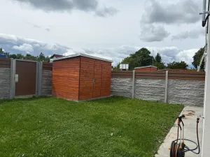 Prodej rodinného domu, Cheb, Bezejmenná, 99 m2