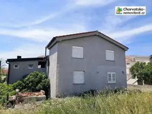Prodej bytu 2+kk, Karlobag, Chorvatsko, 59 m2