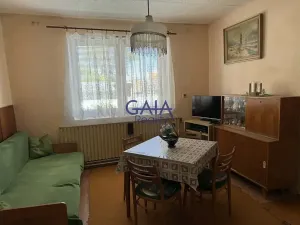 Prodej rodinného domu, Krumvíř, 168 m2